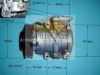 TOYOT 8831005040 Compressor, air conditioning